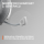 STEELSERIES Arctis Nova 1P (Playstation, białe) 61612 - 1066000 - zdjęcie 9